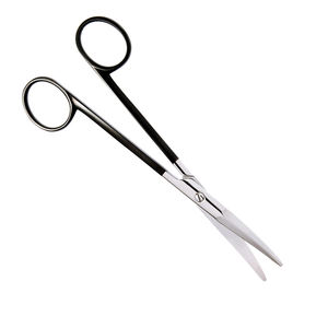 Surgical Bandage Cutting Scissors for Medical Nursing First Aid Emergency Use in Operation Rooms By <b>Blush</b> Surgical - Product Image 5