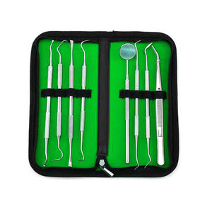 ชุดผ่าตัดเปิดหน้าท้องคุณภาพสูง วัสดุสแตนเลส พร้อมการรับประกัน 2 ปี สำหรับใช้ในโรงพยาบาล ได้รับการรับรองมาตรฐาน CE โดย Dentavex - Product Image 4