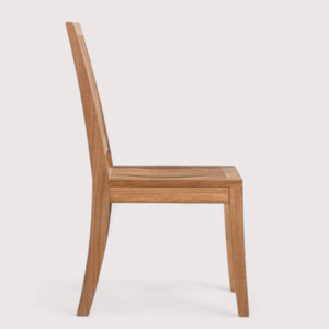 Modern Style <b>Round</b> <b>Dining</b> <b>Table</b> <b>Solid</b> Teak <b>Wooden</b> with Durable Material From Indonesia for Home Furniture Decoration - Product Image 2