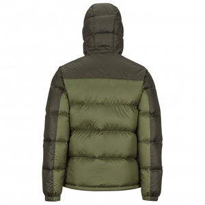 Outfitize International Blouson matelassé à broderie personnalisée, mode urbaine, vêtements d'hiver, vente en gros - Product Image 2