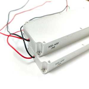 โมดูลป้องกันโดรน100-200MHz 200-300MHz 50W 30W ความถี่ต่ำโมดูลรักษาความปลอดภัยของโดรน300-400MHz - Product Image 6