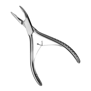 Pinza para Huesos Friedman de 14 cm, 30 Grados, Acero Inoxidable, Pinza Quirúrgica Ortopédica para Cortar Huesos, Instrumento Dental Reutilizable - Product Image 2