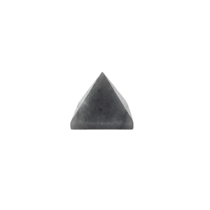 Wholesale 30-35mm Pyramid Muntaha Agate Handmade Natural Stone Bulk Reiki <b>Crystals</b> Grey Aventurine Premium Quality - Product Image 1