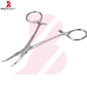 Pinces à perforer universelles à fentes en acier inoxydable, légères, durables, antidérapantes, faciles à utiliser, de qualité professionnelle, à prix de gros - Product Image 3