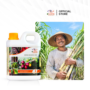 Engrais liquide bio GDM 1 litre pour les cultures en plantation - Product Image 1