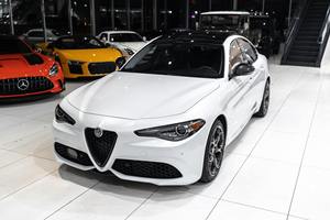 Bonne affaire 2019 A L F A ROMEO GIULIA SPORT standard premium - Product Image 6