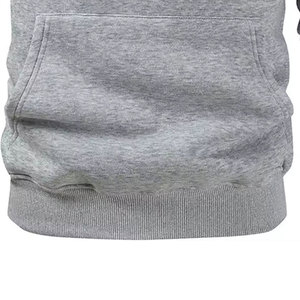 Nouveau design, meilleures ventes, sweats à capuche décontractés pour hommes, faible MOQ, sweats à capuche pour hommes à prix de gros, fabriqués au Pakistan - Product Image 4