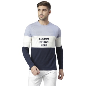 2023 New Custom Cotton T Shirt Oem For Men Direct To Garment Men's Custom T Shirt Oem T-Shirt Branded <b>Tshirts</b> - Product Image 1