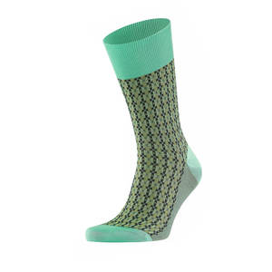 Calcetines Deportivos para Hombre, Diseño Moderno, Antideslizantes, de Alta Calidad, Suaves, Transpirables y Cómodos para Gimnasio - Product Image 1