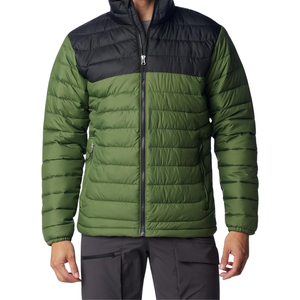 Casual Wear <b>Men</b> Puffer <b>Jacket</b> Top Trend Anti Wrinkle Hot Selling Premium Quality Cheap Price <b>Men</b> puffer <b>jacket</b> with Custom made - Product Image 5