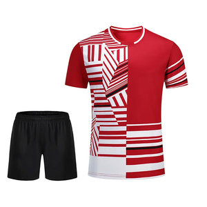 Factory Direct Sale <b>Badminton</b> Uniform Made In Pakistan <b>Badminton</b> Uniform Sports Wear <b>Badminton</b> Uniform - Product Image 1