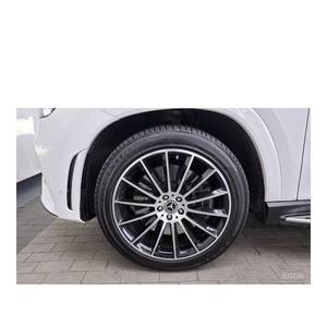 Mercedes-Benz Clase GLE GLE400d 4MATIC Coupé Septiembre 2023 35,854 km Volante a la Izquierda Transmisión Automática Diésel con Cámara Trasera - Product Image 4