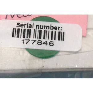 GEMS 26600 FLOW SWITCH, 177846 - อุปกรณ์และอะไหล่เซมิคอนดักเตอร์ระดับโลกที่เชื่อถือได้ - Product Image 5