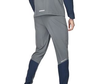 Ropa Deportiva Personalizada con Logotipo, Transpirable, Impermeable, Ligera, al por Mayor, Corte Regular, con Capucha, para Hombre, de Poliéster y Elastano para Actividades al Aire Libre - Product Image 2