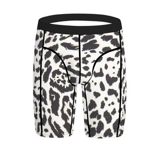 Shorts de compression respirants et à séchage rapide pour le streetwear, vêtements de sport, vente en gros de shorts de compression pour hommes - Product Image 1