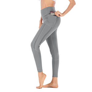 Leggings Deportivos de Alto Rendimiento para Mujer, Anti-Squat, Elásticos en 4 Direcciones, Ropa Deportiva Personalizada, Fabricante de Ropa Deportiva - Product Image 6