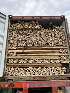 Top Choice Bamboo <b>Poles</b> <b>For</b> Construction And Structural Applications - Product Image 4