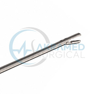 Pince à puncher Blakesley de haute qualité, certifiée CE, en acier inoxydable, instrument chirurgical pour la chirurgie ORL et des sinus nasaux - Product Image 6