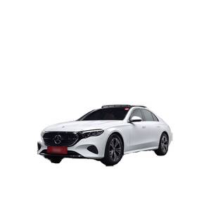 Mercedes-Benz Classe E E200 Avantgarde 2024, 6 830 km, boîte automatique, conduite à gauche, caméra de recul - Product Image 1