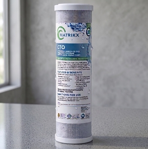 Carbone importé original durable et haute performance pour les systèmes de filtration d'eau, filtre à eau de premier choix, best-seller sur le marché - Product Image 1