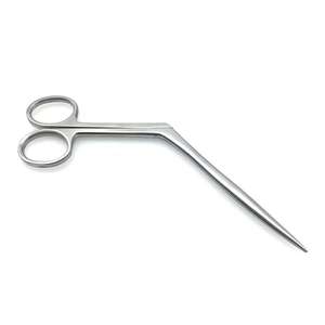 Ciseaux nasaux en acier inoxydable, instrument chirurgical pour rhinoplastie, par Dentavex - Product Image 2