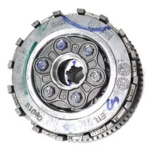 ชุดคลัตช์ AN101488 COMPACT CLUTCH สำหรับรถตุ๊กตุ๊ก BAJAJ RE Compact Maxima SixS D4S D4C - Product Image 1