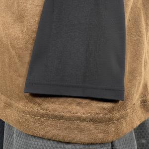 Camisetas de Algodón Ecológicas de Manga Corta para Hombre, Material Suave y Transpirable, Cómodas para Uso Diario, Ropa Casual, Camisetas al por Mayor - Product Image 4