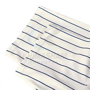 Maillot de baseball personnalisé coupe classique 100 % polyester respirant séchage rapide coutures durables confortable à porter pour l'entraînement quotidien - Product Image 4