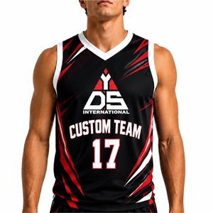 Maillot de sport personnalisé pour homme, uniforme d'équipe, design sur mesure, séchage rapide, coupe athlétique, commandes en gros, qualité export pour maillots de sport - Product Image 1