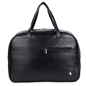 Bolsa Deportiva DEE Lagarto Negra Premium, Elegante Bolsa de Viaje y Deporte para Hombre y Mujer con Empaque Personalizado - Product Image 4