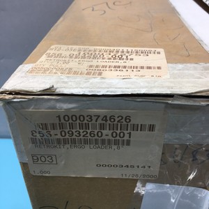 LAM 856-093260-001 Retrokit, Ergo Loader, 8" - อุปกรณ์และอะไหล่เซมิคอนดักเตอร์ระดับโลกที่เชื่อถือได้ - Product Image 3