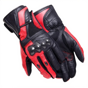 Guantes de Motocicleta de Primera Calidad 100% Nuevos, Guantes de Motocicleta Hechos a Medida, Venta al por Mayor Directa de Fábrica - Product Image 1