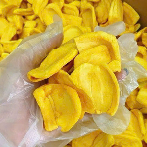 Fruit confit biologique lyophilisé de jackfruit 100% naturel, goût sucré, origine Vietnam, riche en nutriments, emballage sous vide, produit le plus vendu - Product Image 3