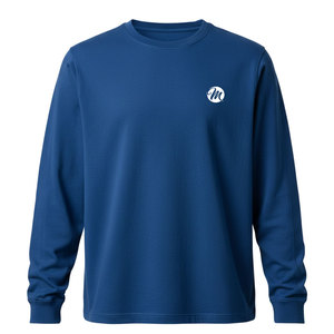 เสื้อเชิ้ตแขนยาวแฟชั่นสตรีทแวร์สุดฮิต ขายดี - Product Image 1