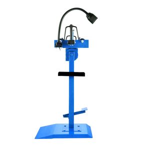 Desmontador y Montador de Neumáticos Manual de Alta Resistencia para Autos y Camionetas, Herramienta de Reparación de Neumáticos - Product Image 4