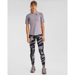 High Waist Leggings Print Pants Plus Size Yoga Pants Comfortable Casual Pants Leggings <b>for</b> Women Camouflage Leggings - Product Image 3