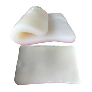 Natural Unsweetened Coconut <b>Jelly</b> Raw Nata De Coco Fruit <b>Jelly</b> Nutritious Bulk Stick Fruity Dessert <b>Pudding</b> for Beverage - Product Image 3