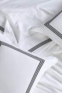 Juego de Cama de Lujo para Hotel, 100% Algodón, Doble Cepillado, Impresión 3D, 500 Hilos, Ecológico, Orgánico, Floral, para Todas las Temporadas, Resistente a la Decoloración - Product Image 2