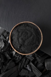 Shilajit <b>Plant</b> Extract <b>Food</b> Grade Herbal Extract Powder in Drum Packaging - Product Image 3
