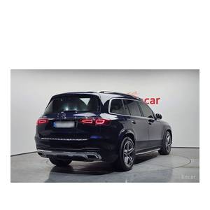 Mercedes-Benz GLS-Class GLS580 4MATIC 2024, 15 262 km, boîte automatique, sièges en cuir, conduite à gauche, caméra de recul - Product Image 2