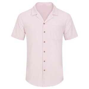 T-shirts pour hommes en velours personnalisés avec logo, grande taille, manches courtes, vêtements d'été, respirants, séchage rapide, écologiques, chemise décontractée - Product Image 4
