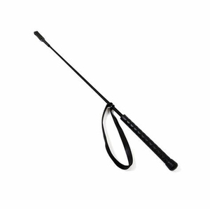 Látigos de Montar a Caballo de Primera Calidad, Tamaños Personalizados, con Cuero 100% Genuino, Servicio OEM - Product Image 1