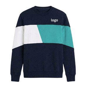 Mens <b>Sweatshirt</b> Hoodie Pullover Style Loose Custom Size Polyester/Cotton Autumn <b>Sweatshirt</b> Featuring <b>Long</b> Sleeve Eco-Friendly - Product Image 3