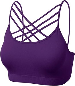 Ladies wireless puch up brancomfortable fit - Product Image 2