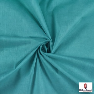 High Quality Mulmul Cotton Fabric Custom Manufacturing Service for Elegant Dressmaking Fashion Design Home Decor and Textile - Product Image 3