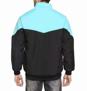 เสื้อแจ็คเก็ตกันลมแบบมีฮู้ดคุณภาพพรีเมียมสำหรับฤดูหนาว แขนยาว - Product Image 5