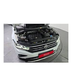 Volkswagen Tiguan 2.0 TDI Prestige 2023, 32 245 km, Diesel, Conduite à Gauche, Sièges en Cuir, Caméra Arrière - Product Image 6