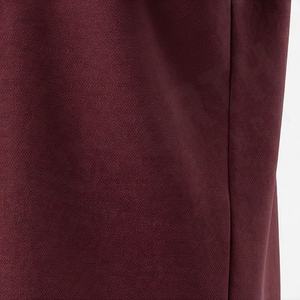 Camiseta Extra Grande para Mujer, Corte Regular, Tela de Poliéster Satinado, Cuello Redondo, Manga Corta, Bordado Personalizado, Calidad de Sublimación - Product Image 5