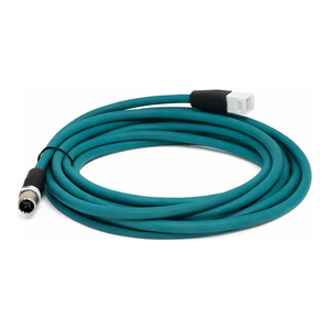 Câble Ethernet Brady pour connexion réseau du lecteur fixe RFID IRX200 - Product Image 3