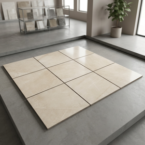 Baldosas Modulares Encajables de Imitación de Porcelana para Estacionamiento, de Madera Sólida, 20 mm de Grosor, 300x300/400x400/600x600 mm, Resistentes - Product Image 5